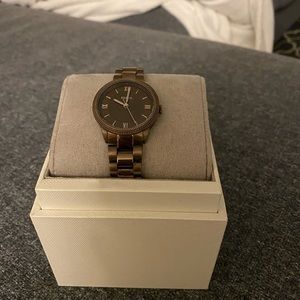 Fossil Watch | Brown | Ladies